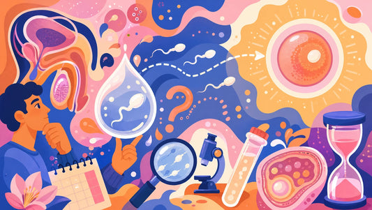 Does Precum Get You Pregnant? What We Learned Trying to Conceive